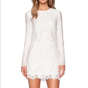 Jetset diaries dress. Reposh.  Ever worn by me.